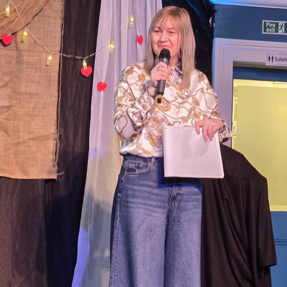 Kate gives testimony